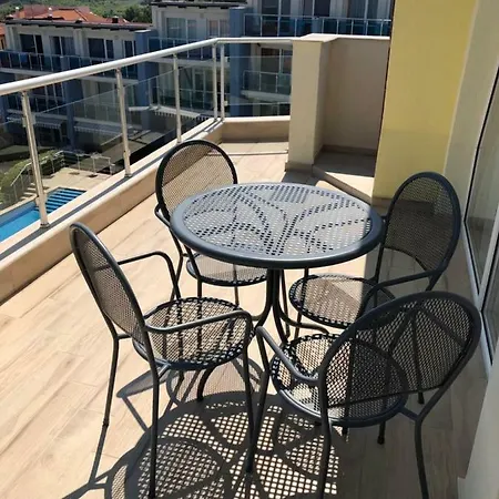 Hotel Apolonis