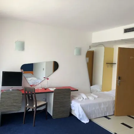 Apolonis Hotel Sozopol