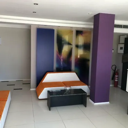Apolonis 3* Sozopol