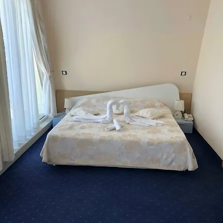 Apolonis Hotel Sozopol