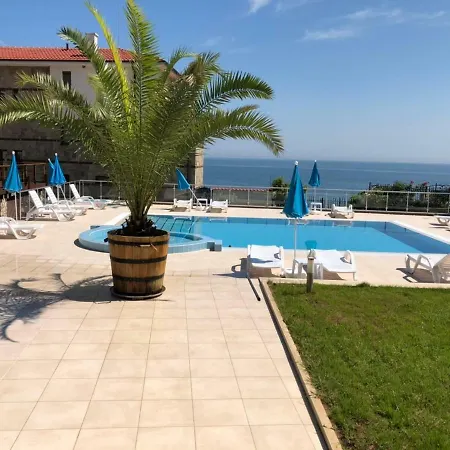 Apolonis Sozopol