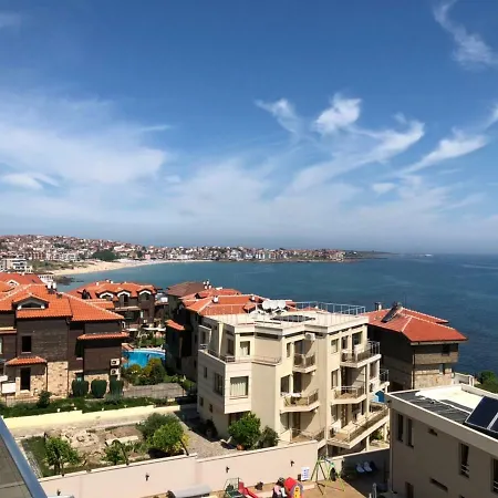 Hotel Apolonis Sozopol