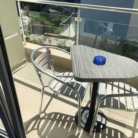 Apolonis Hotel 3*