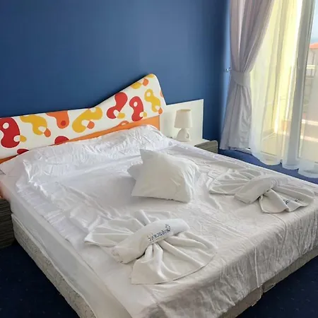 Hotel Apolonis