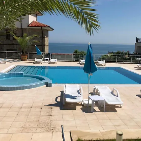 Apolonis 3* Sozopol