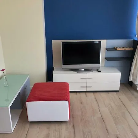 Apolonis Hotel Sozopol