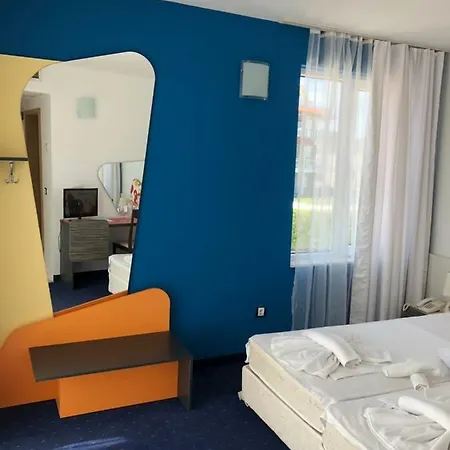 Apolonis Hotel