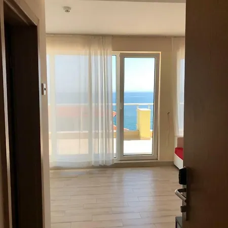 Apolonis Hotel Sozopol