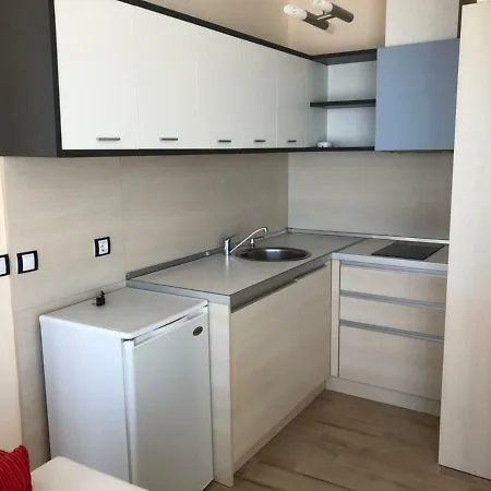 Apolonis 3* Sozopol