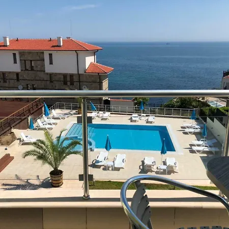 Apolonis 3* Sozopol